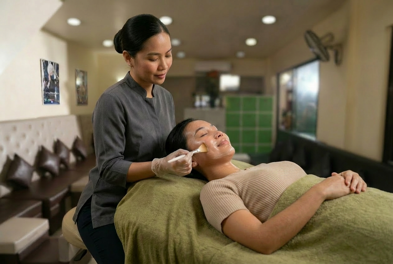 Skin & Treatments